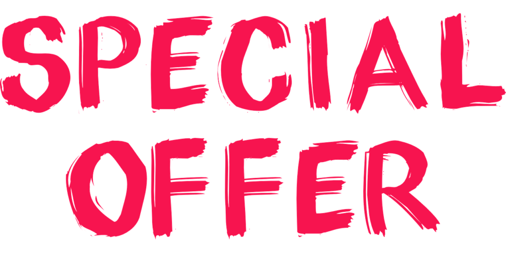 Lifestyle Money Saving Special Offers