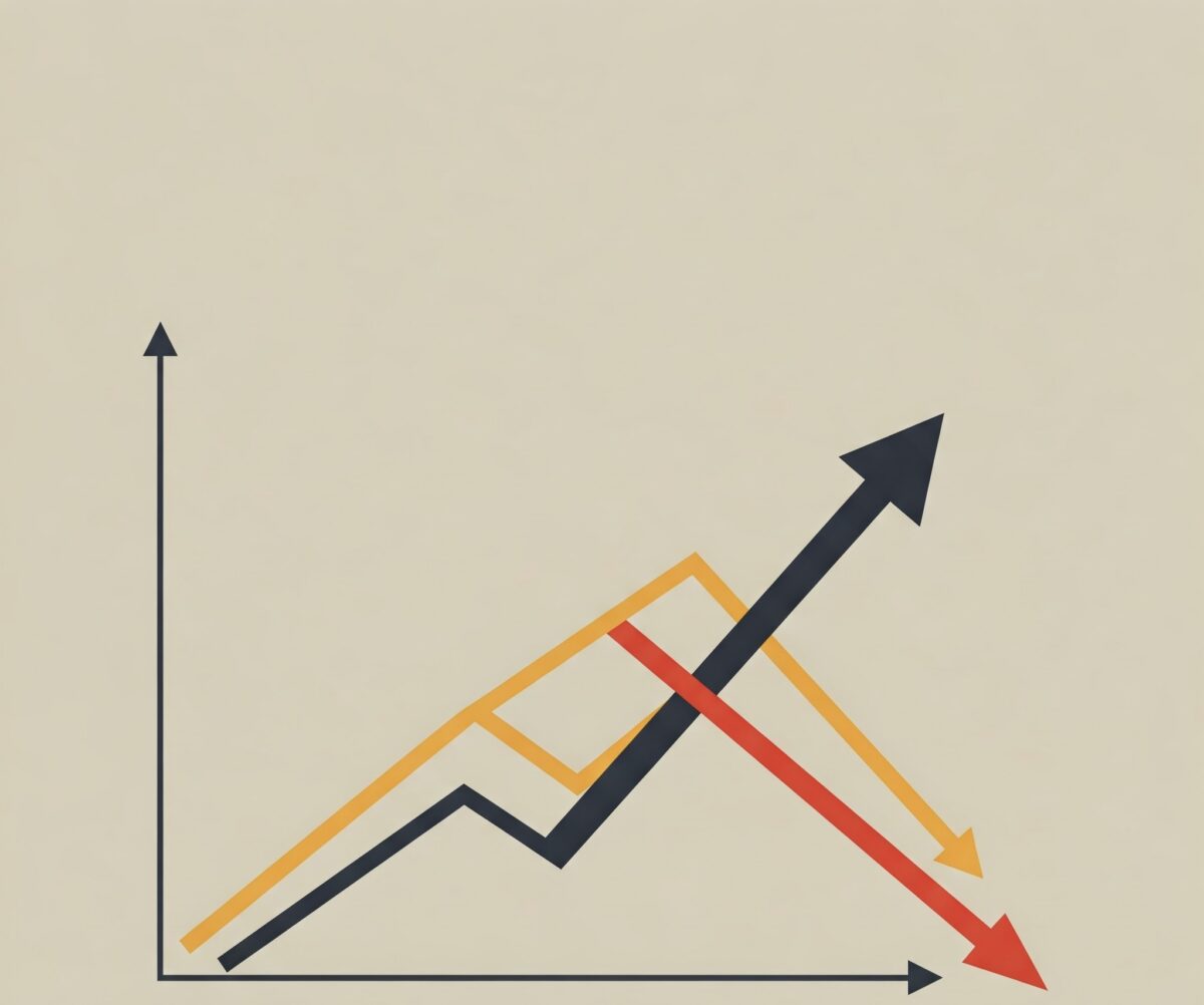 Best ways to win at life in UK during falling average living standards