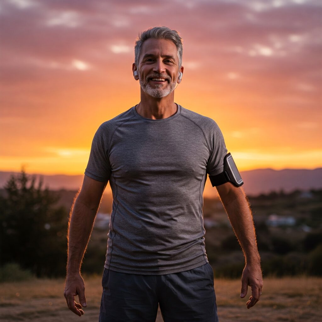 Men Over 55 UK Lifestyle Magazine