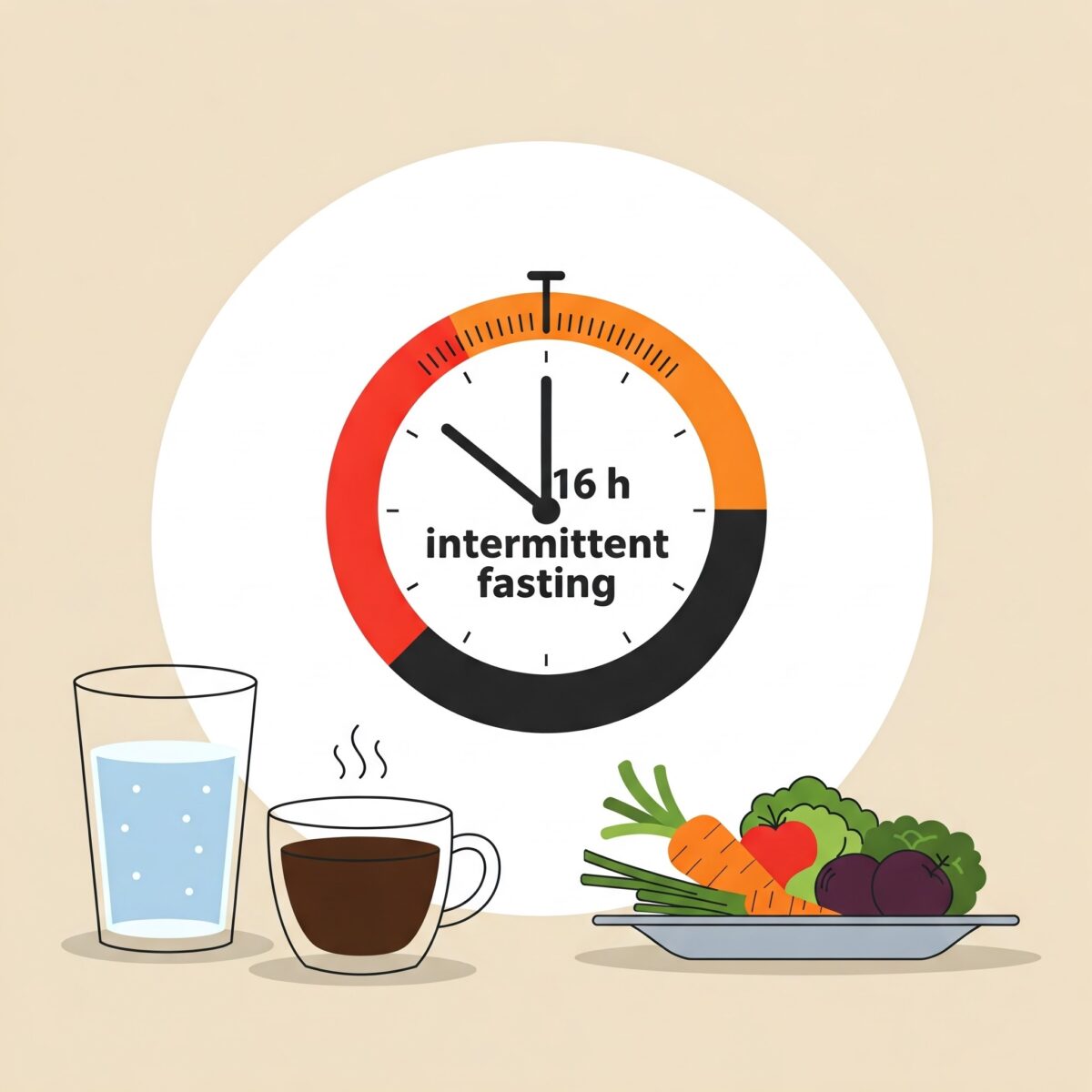 Intermittent Fasting UK