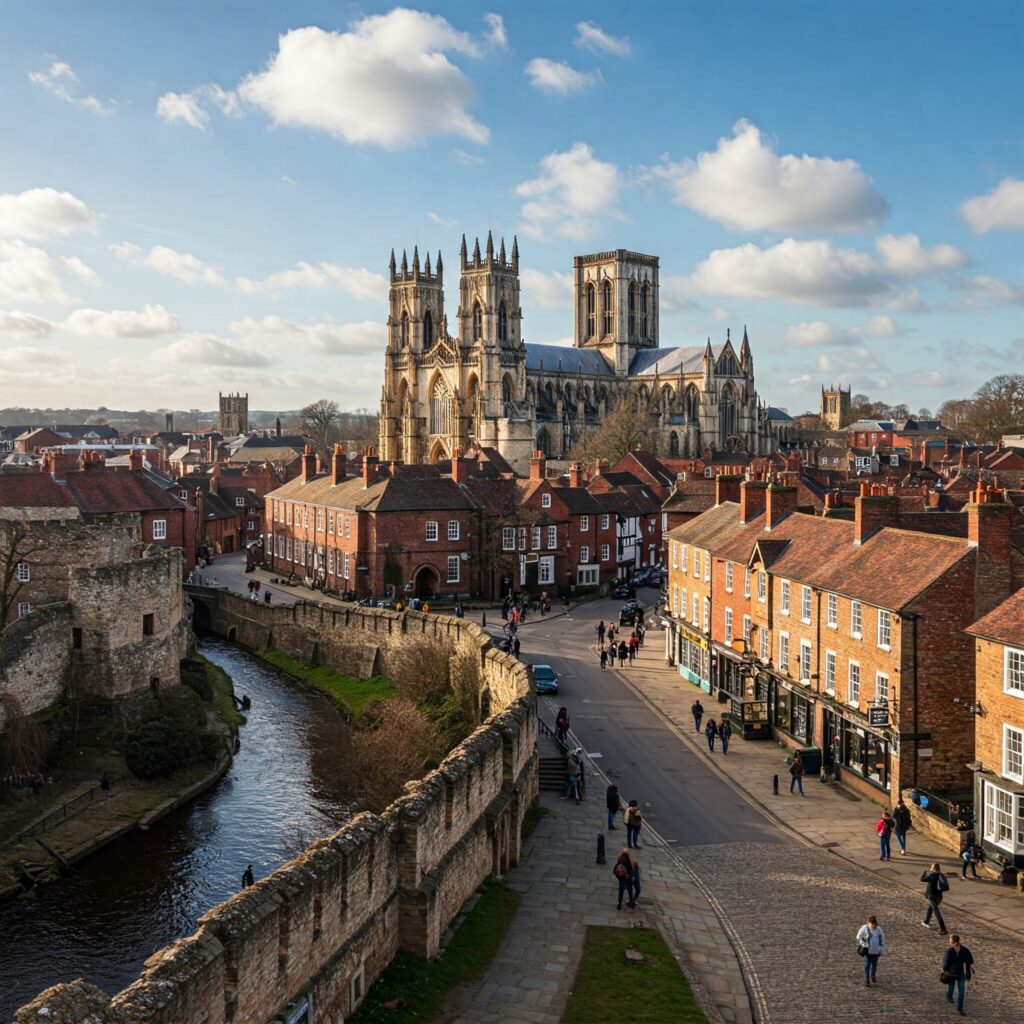 York Magazine articles