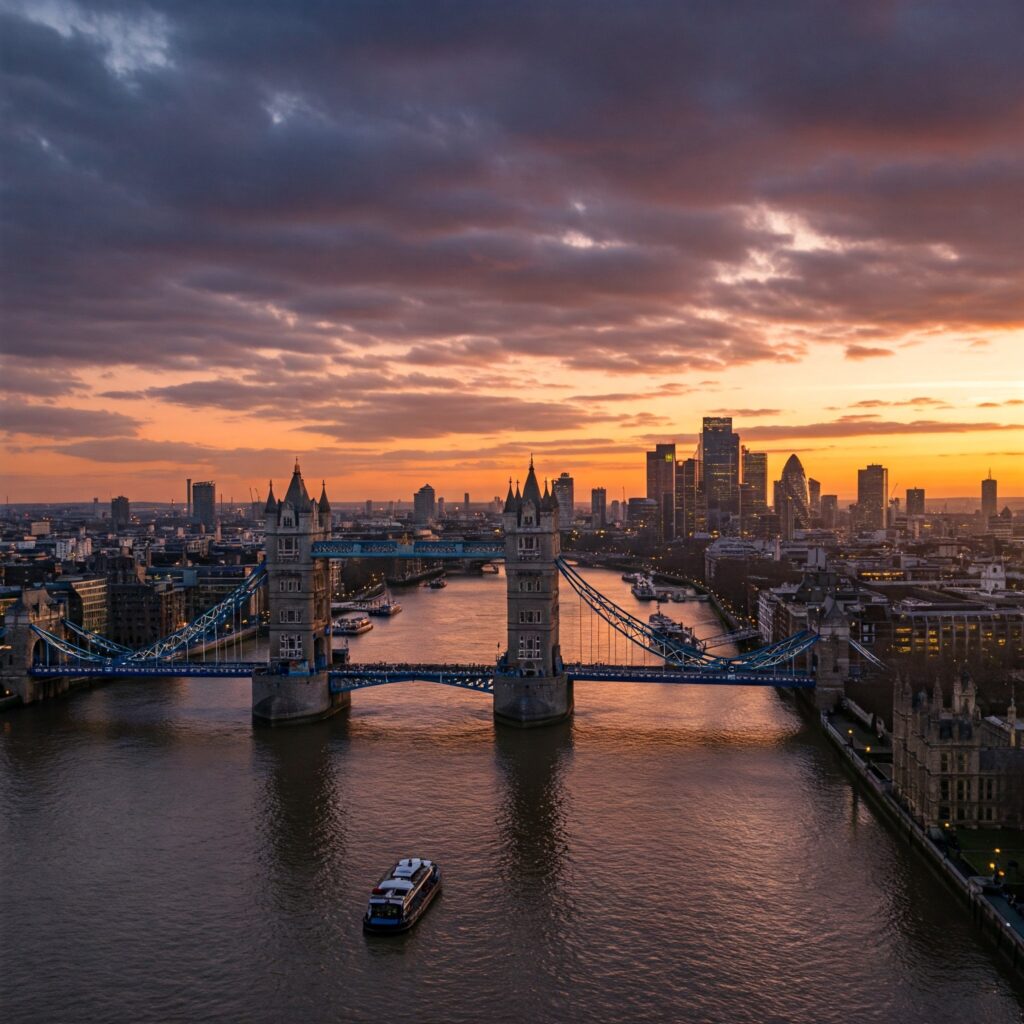 London Magazine articles