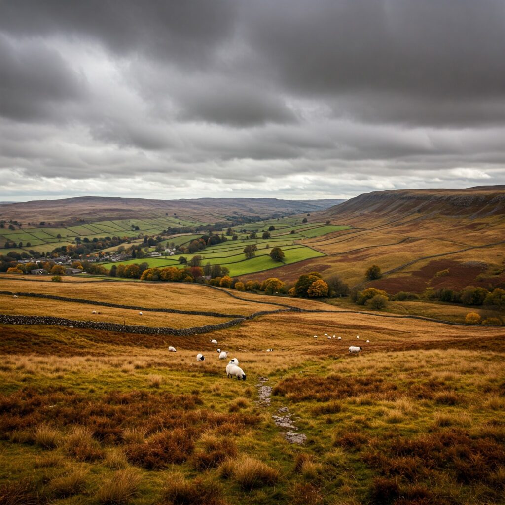 Yorkshire Magazine articles