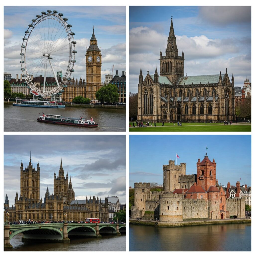 Best Price Guide UK Staycations Magazine article