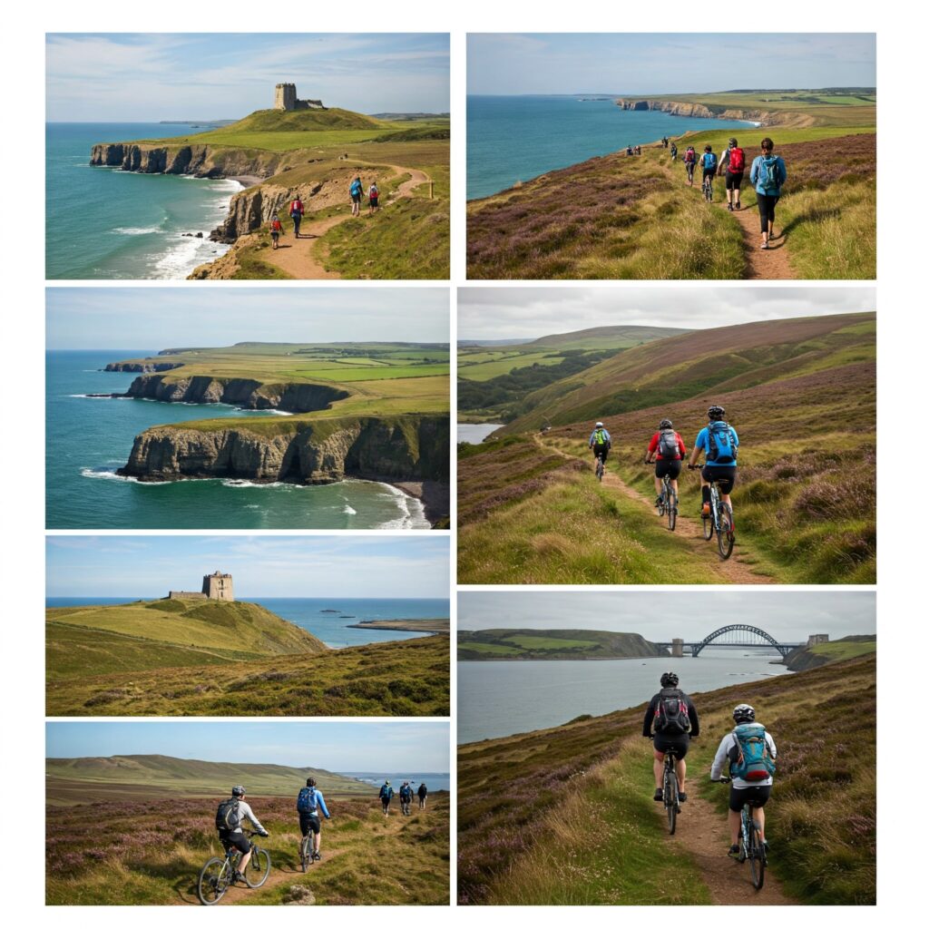 Newcastle and Northumberland Magazine