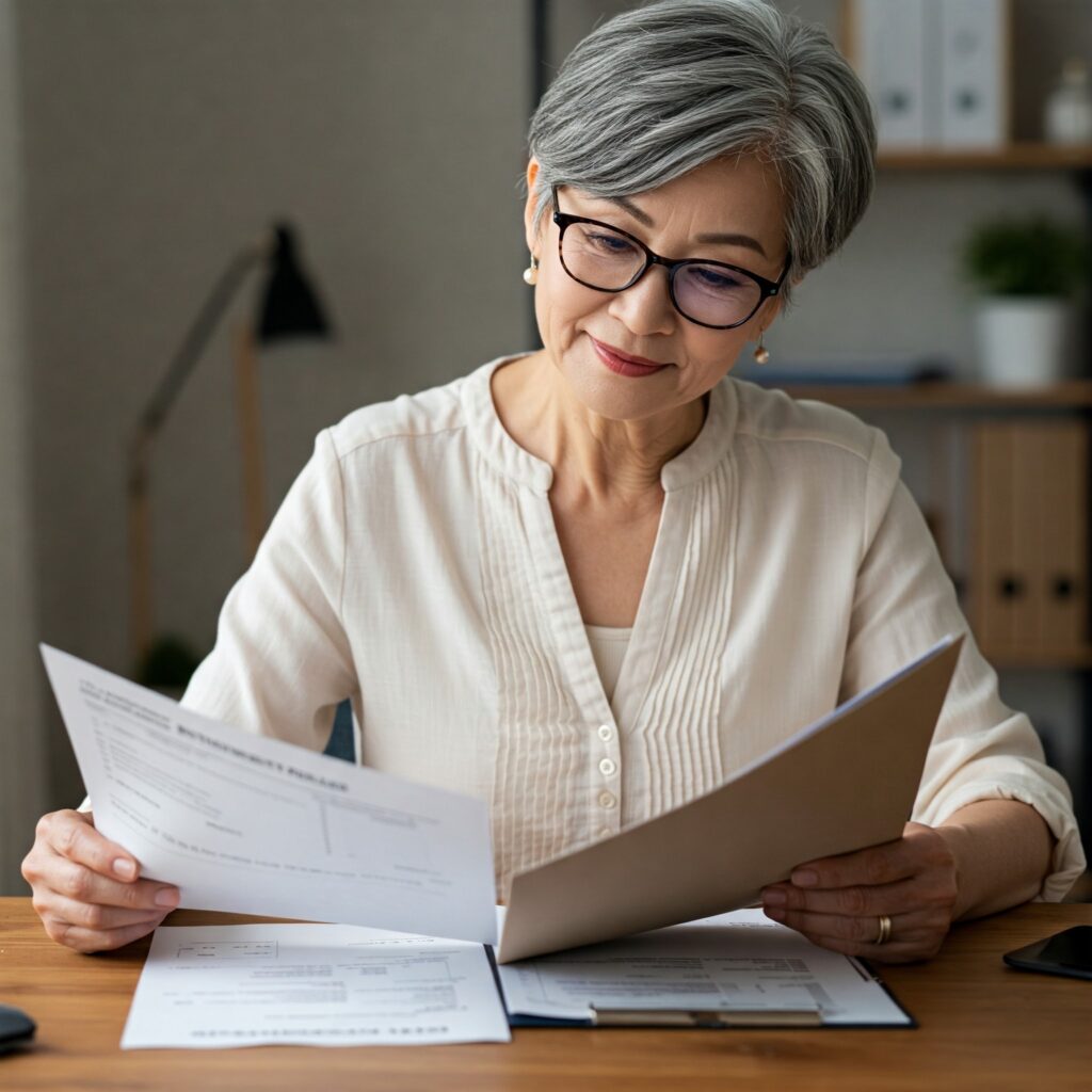 Retirement Club Magazine article