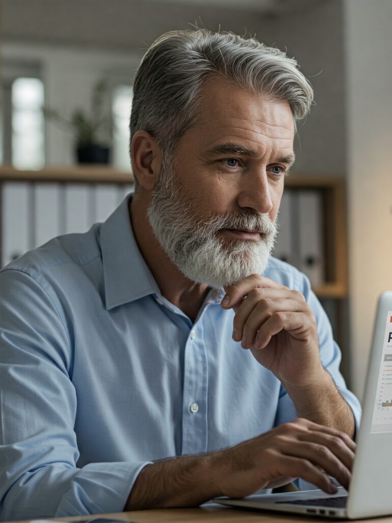 Retirement Club Magazine article