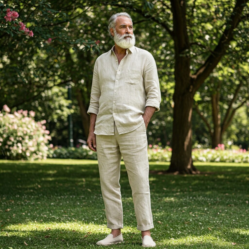 Men over 55 magazines