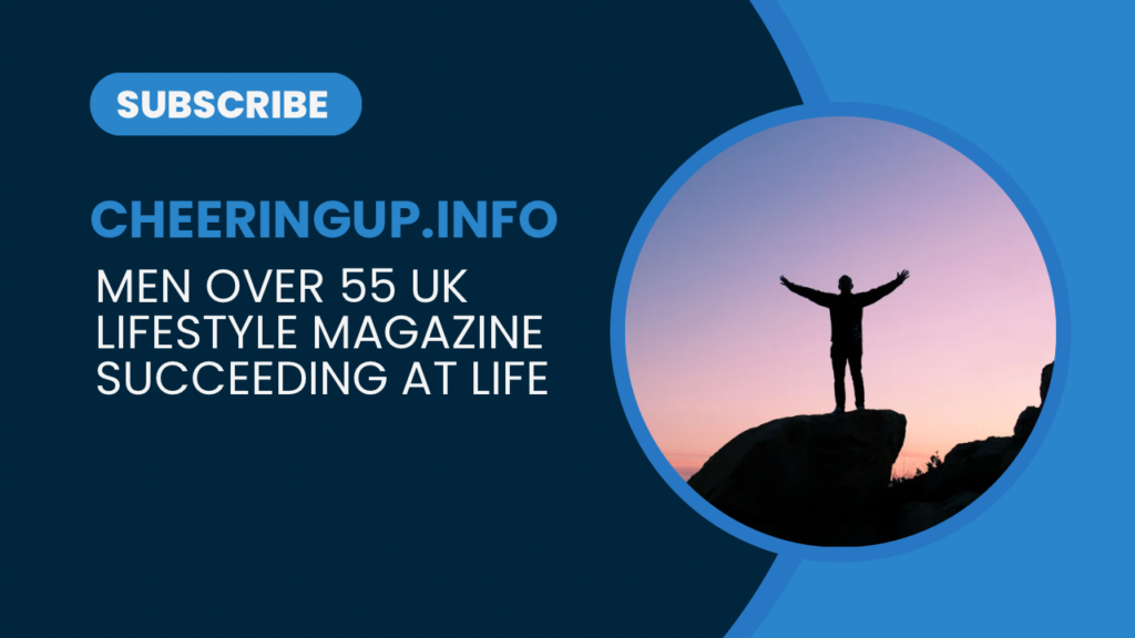 Retirement Lifestyle Magazine