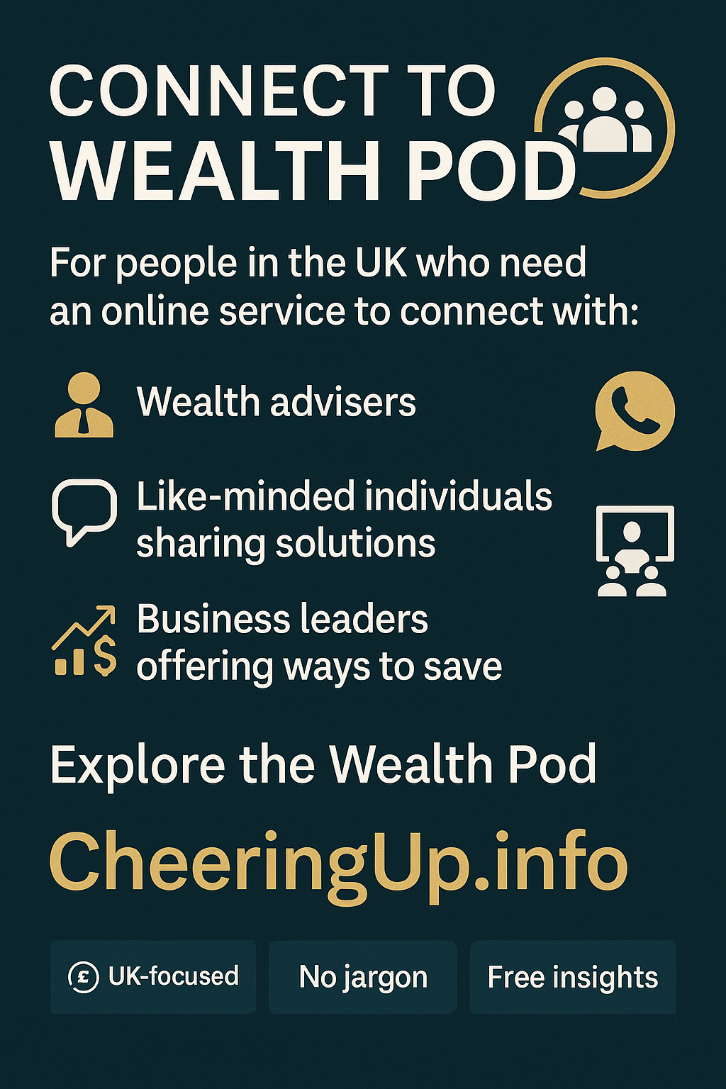 Lifestyle Improvement Club Magazine for better living and wealth management tips