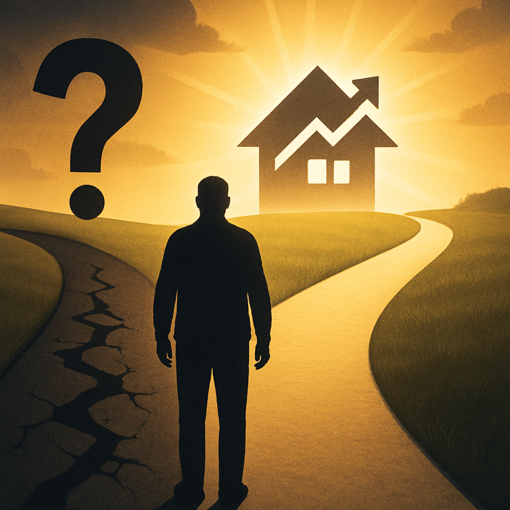 Later Life Lifeline: How to Hack UK Property, Investments & Renting So You Never Go Broke