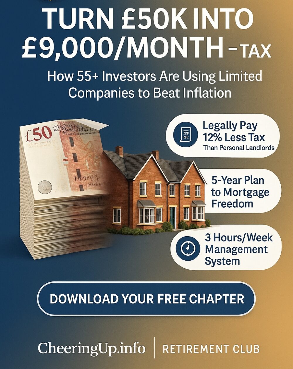 How to set up a property limited company for buy-to-let UK