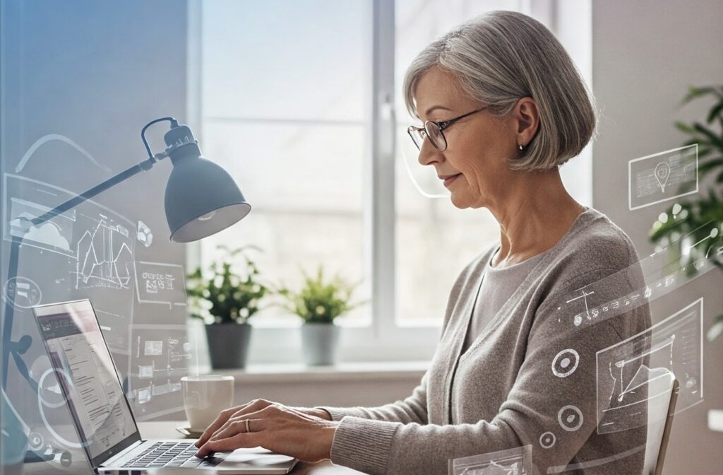 Retirement Club Magazine articles for over 55s lifestyle improvement UK