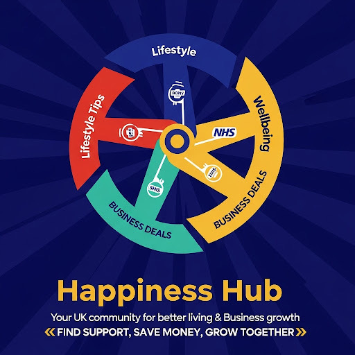 Lifestyle Improvement Club Magazine articles for lifestyle tips and business growth