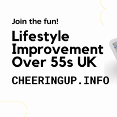 Retirement Club Magazine articles