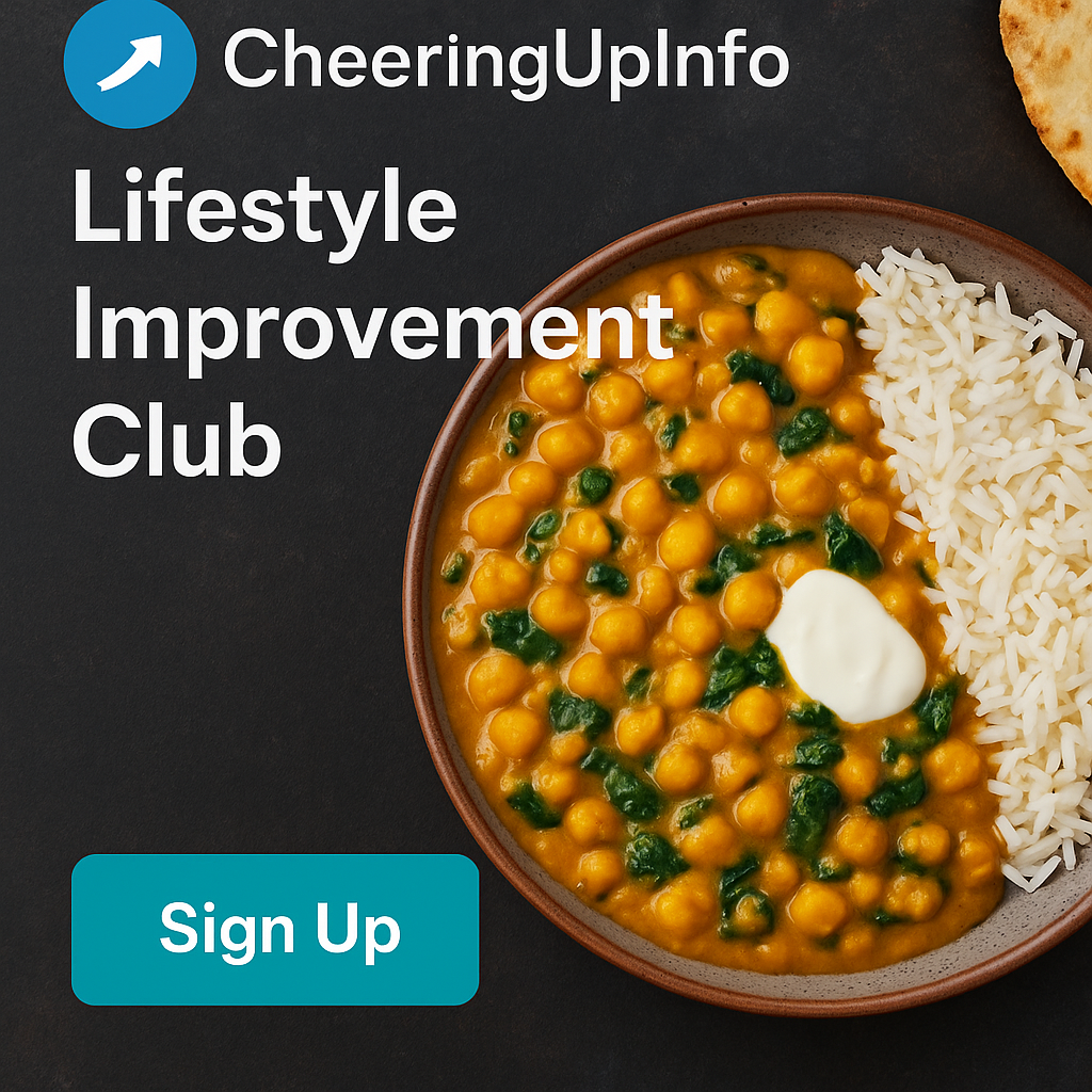 Easy chickpea recipes with canned chickpeas UK
