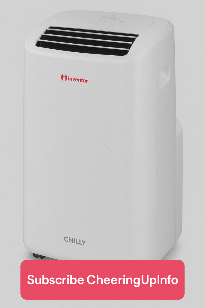 Best price guide comparison for portable air-conditioner UK