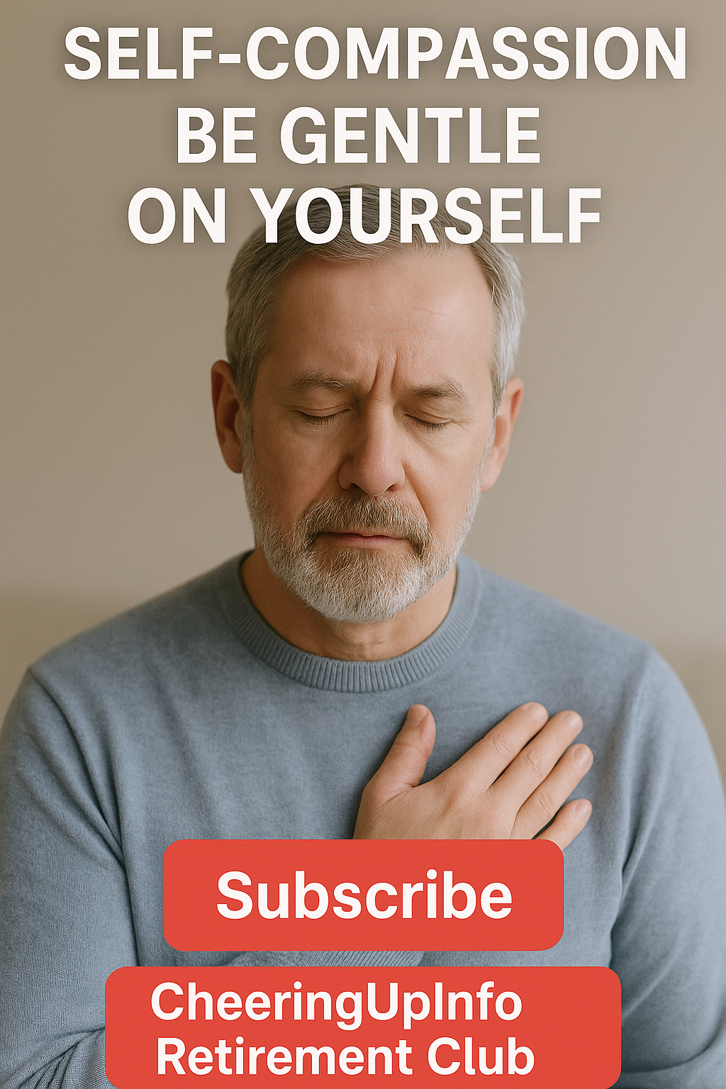 Self-Compassion: The Key to Growth and Resilience