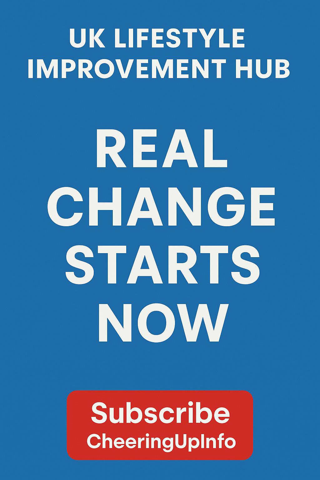 Lifestyle improvement club magazine articles and videos on UK lifestyle improvement tips and UK business growth