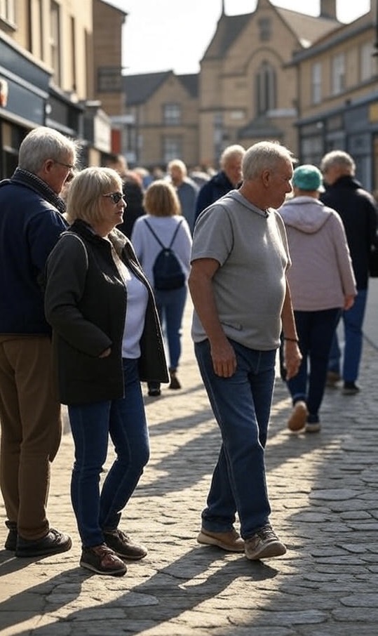 Yorkshire life living business magazine articles and videos on Yorkshire life improvement tips and Yorkshire business growth