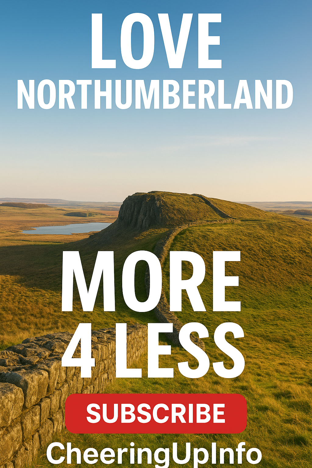 Northumberland magazine, articles and videos to reduce the cost of living