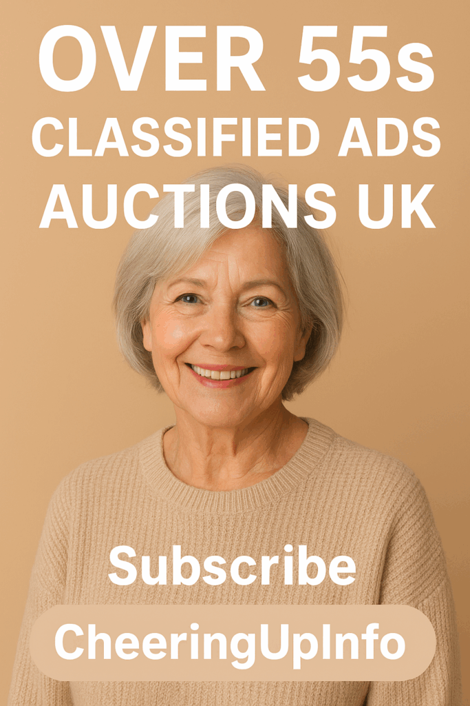 Retirement magazine articles and videos on UK retirement lifestyle improvement and UK business growth