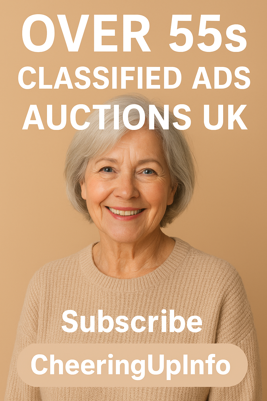 Retirement magazine articles and videos on UK retirement lifestyle improvement and UK business growth