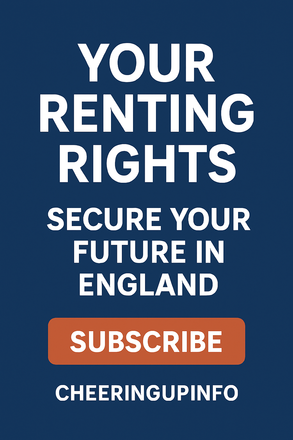 The Ultimate Guide to Renting in England: Security & Flexibility After 2026
