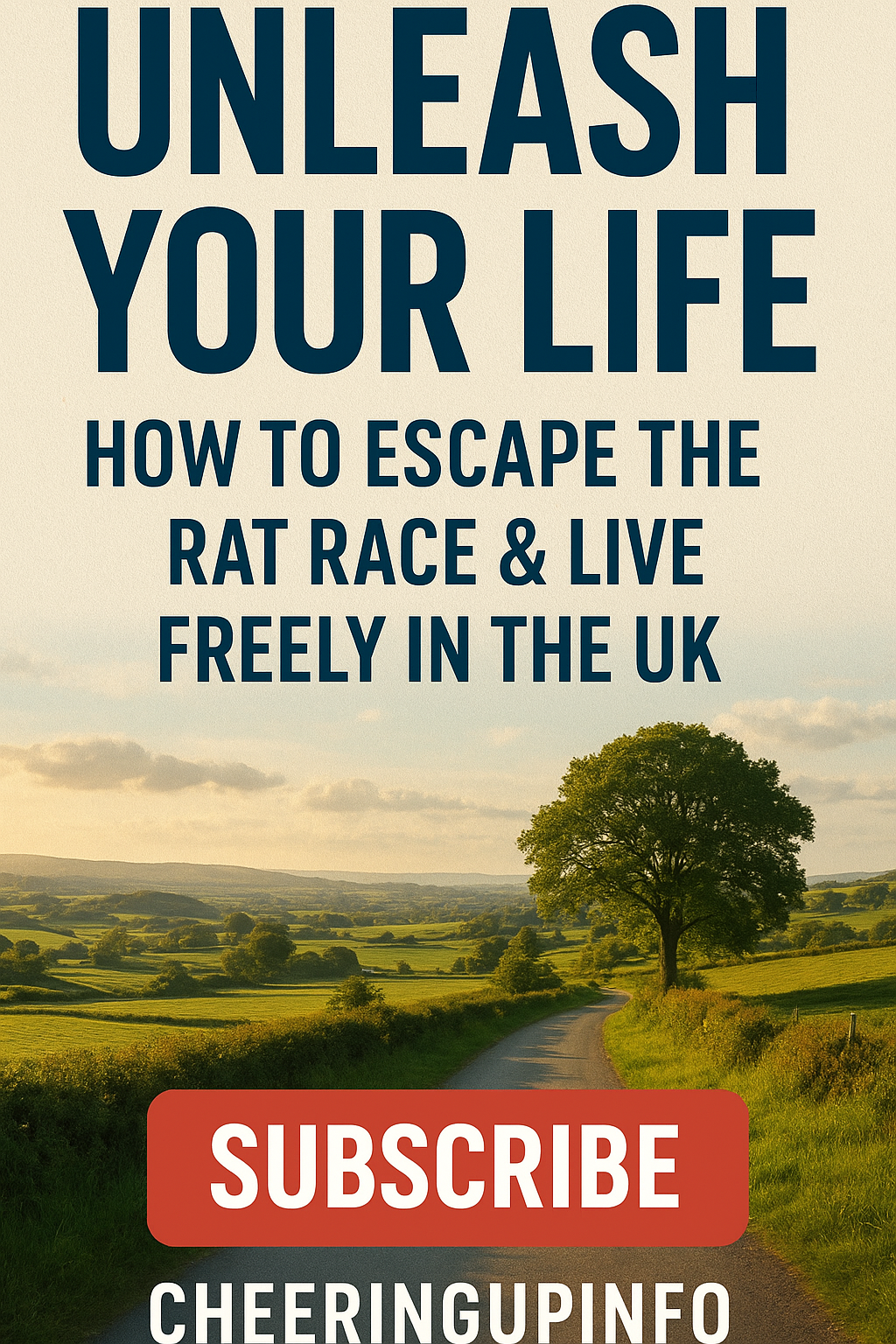 Break the Cycle: UK Lifestyle Improvement & Personal Freedom Guide