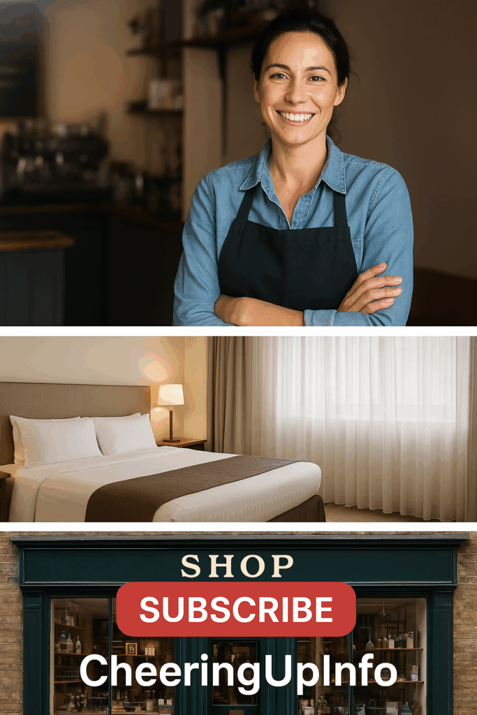 Business growth ideas