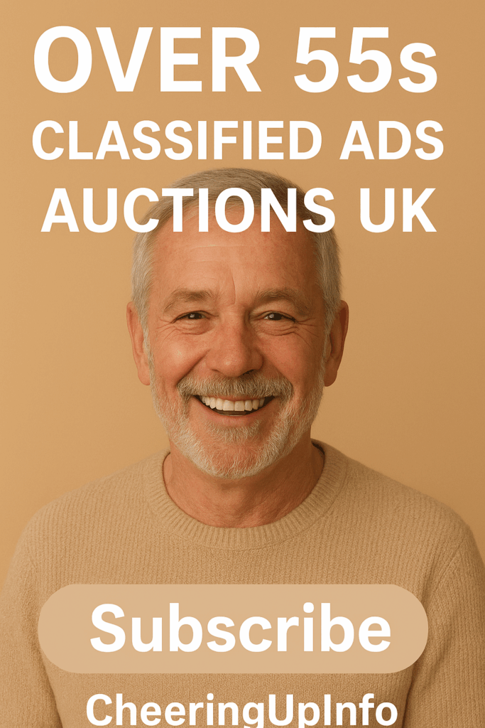 Retirement lifestyle improvement articles and videos on UK retirement lifestyle improvement and UK business growth