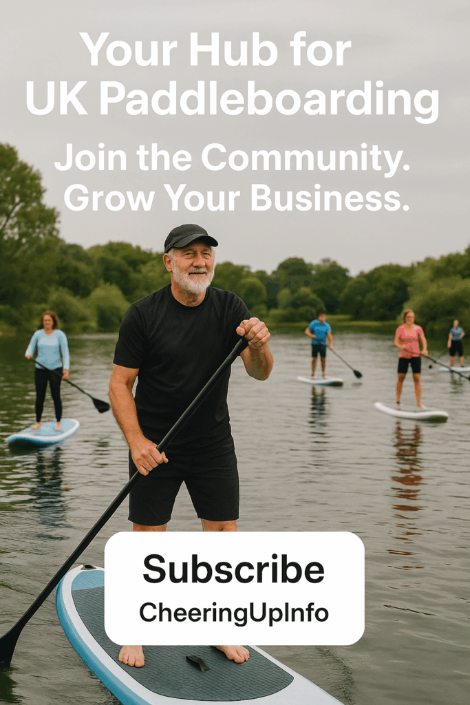 Lifestyle improvement magazine articles and videos on UK lifestyle improvement and UK business growth