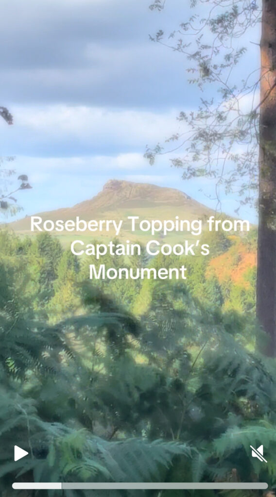 North York Moors magazine articles and videos on UK lifestyle improvement in the North York Moors and business growth in the north York Moors