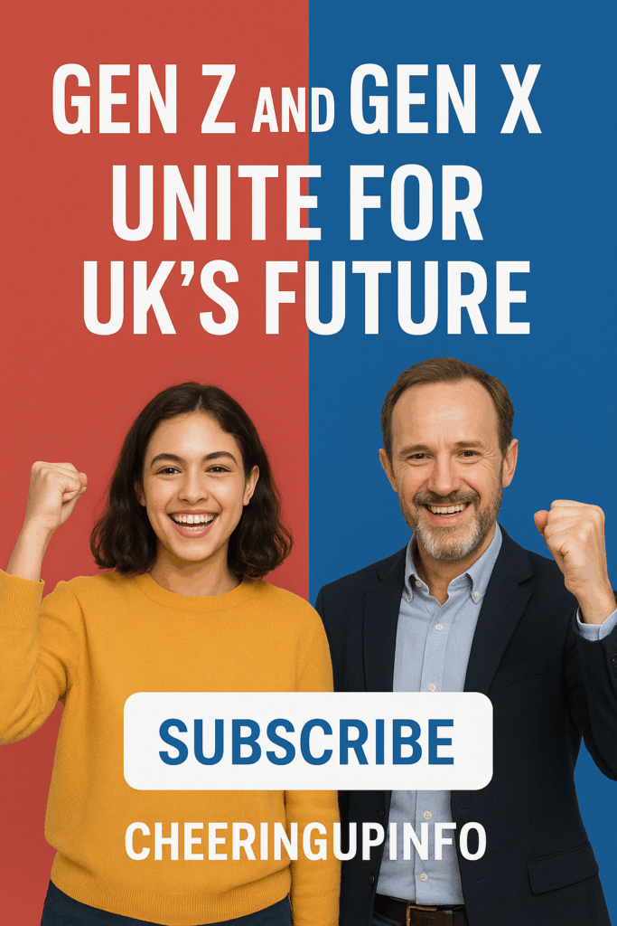 UK lifestyle improvement magazine articles and videos on UK lifestyle improvement and UK business growth