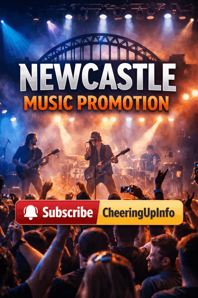 Newcastle lifestyle magazine articles and videos on improving lifestyle in Newcastle and promoting Newcastle businesses