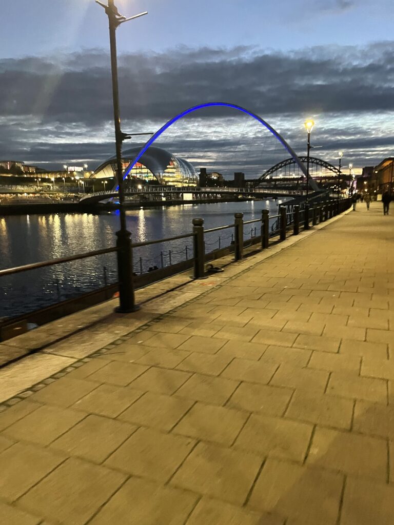 Newcastle lifestyle magazine articles and videos on business growth in Newcastle and lifestyle improvement in Newcastle