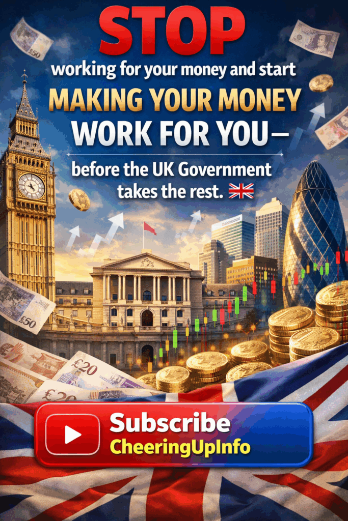 Retirement lifestyle improvement magazine articles and videos on improving retirement lifestyle in the UK and targeted advertising for business leaders to target the over 55s in the UK