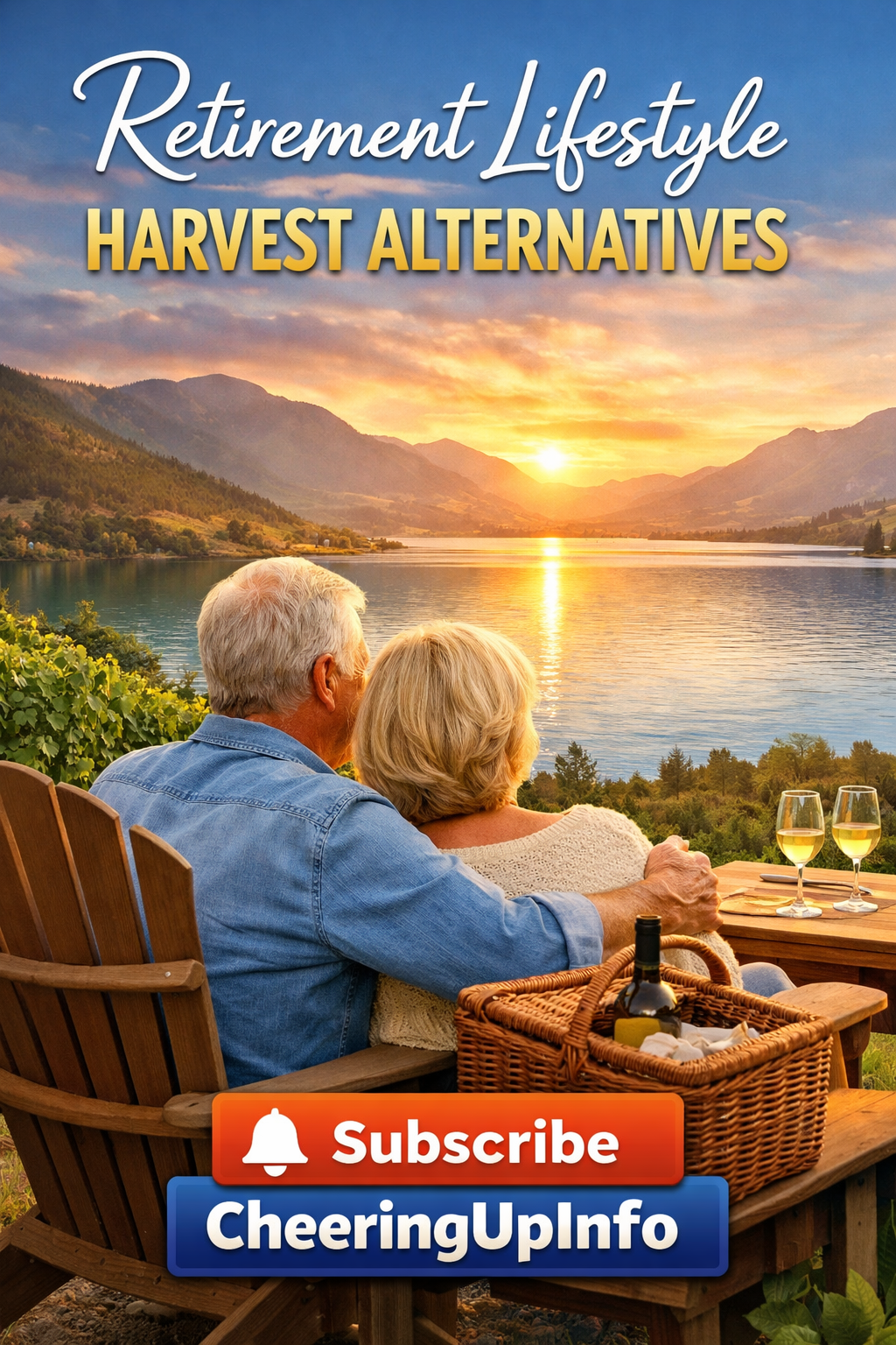 Reaping the Harvest: Maximising Your Retirement in the UK