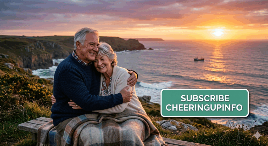 Retirement lifestyle improvement magazine articles and videos to improve your retirement lifestyle in the UK and to help businesses target retirees
