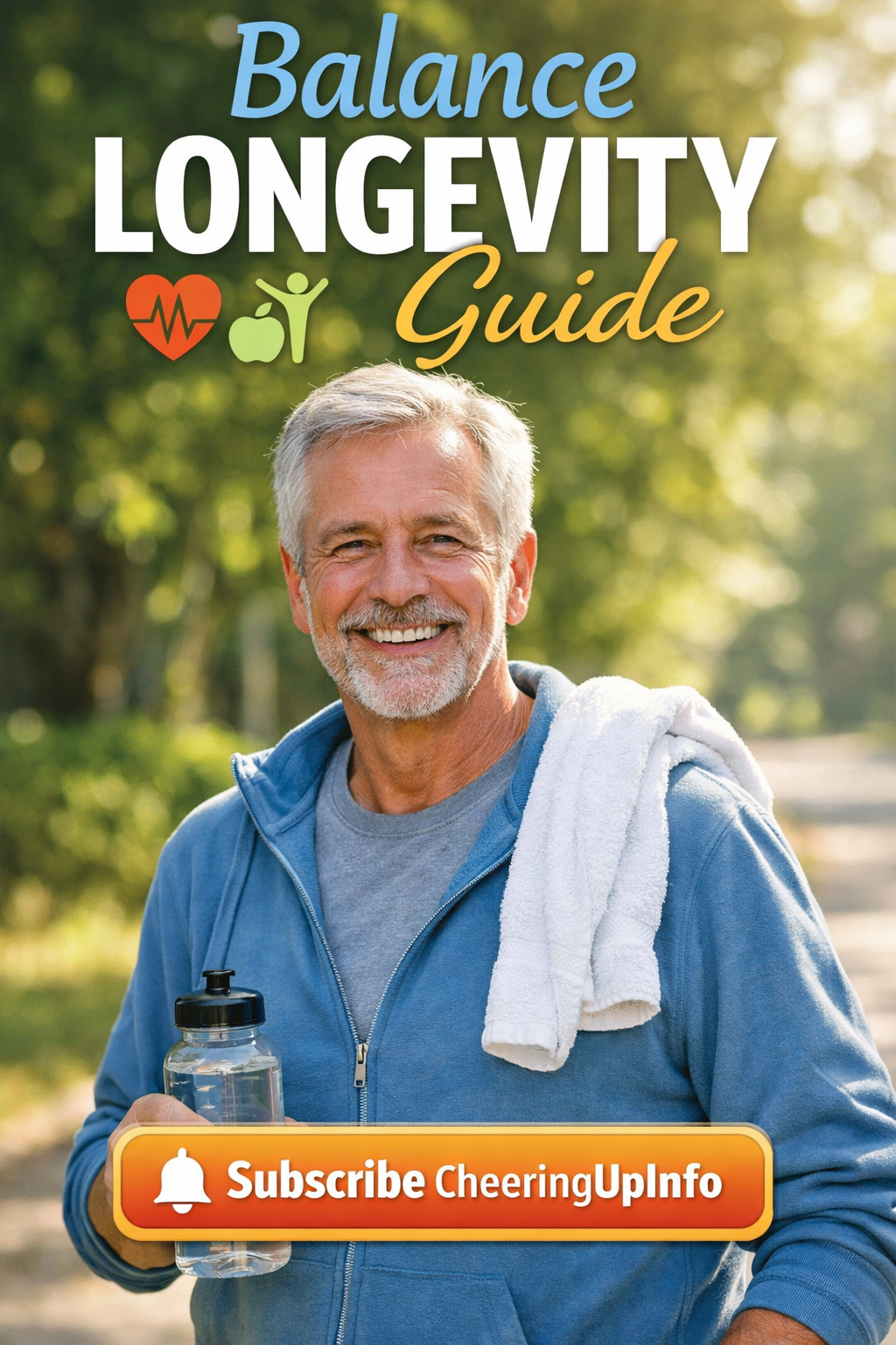 How to Improve Balance and Standing on One Foot With Eyes Closed: A Longevity Indicator