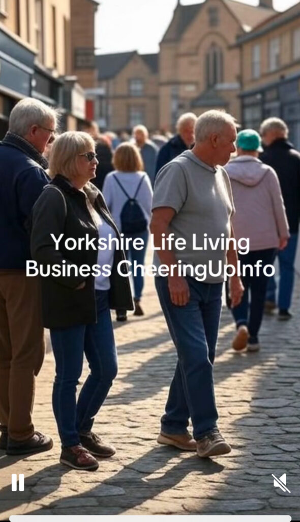 Yorkshire Life Magazine