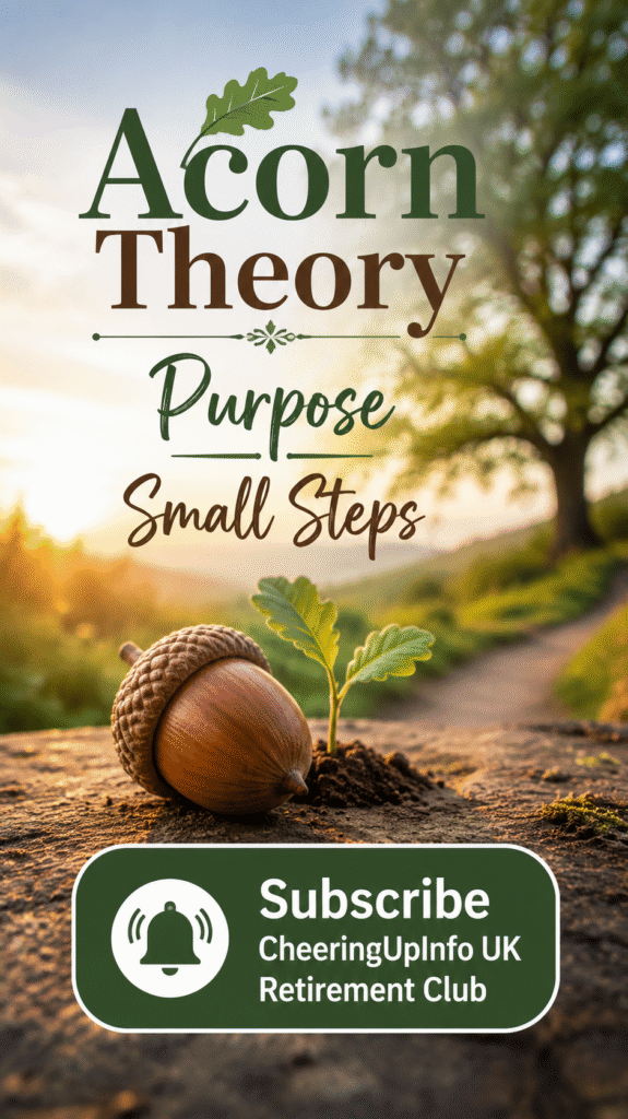 Retirement lifestyle improvement magazine articles and videos