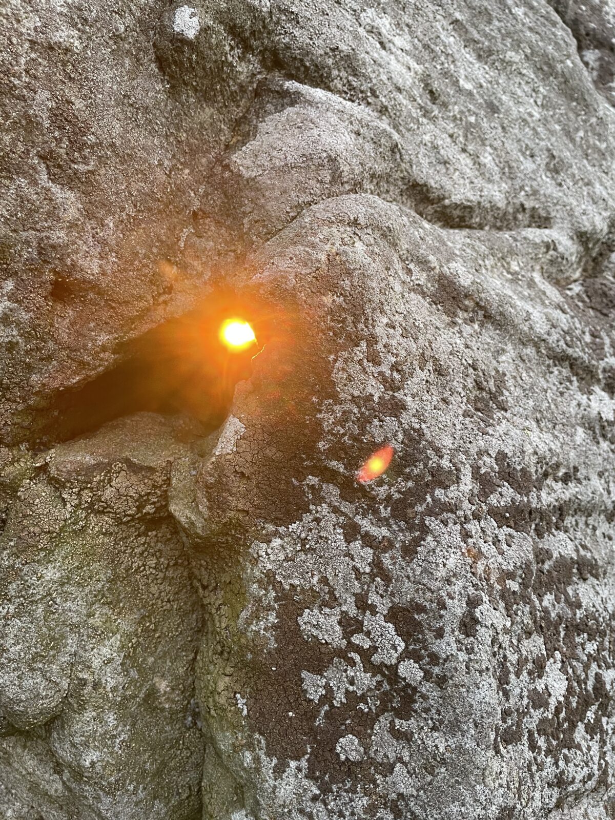 Thompson’s Rock: The Ultimate Summer Solstice Experience for the CheeringUp.info Retirement Club