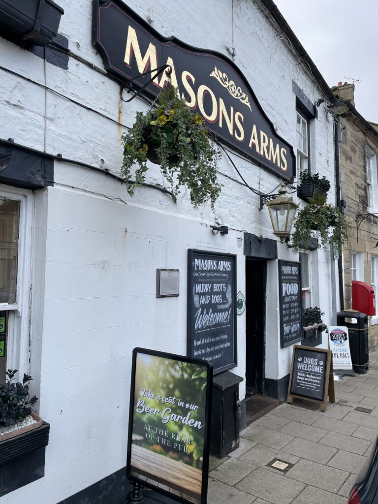 Best prices guide for Warkworth Northumberland