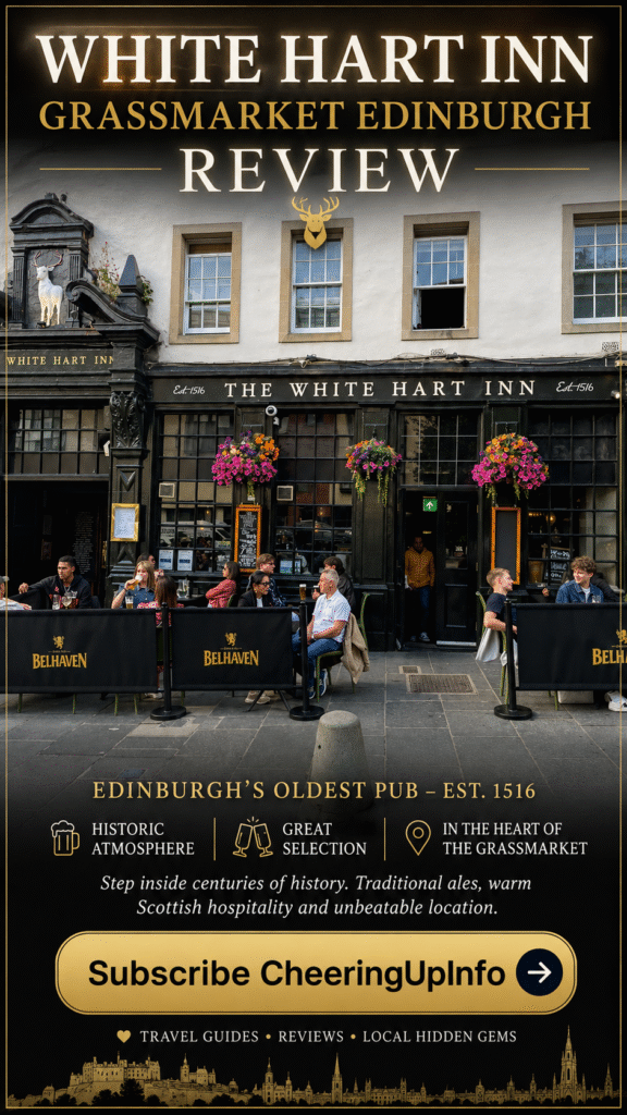 Edinburgh magazine articles and videos