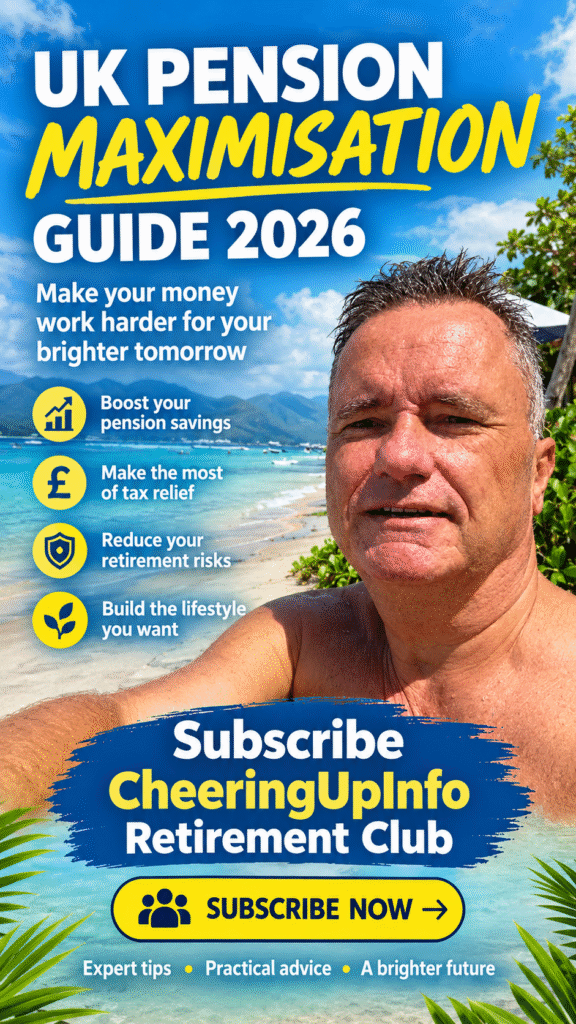 Retirement Magazine