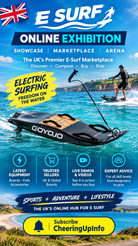 ESurf UK