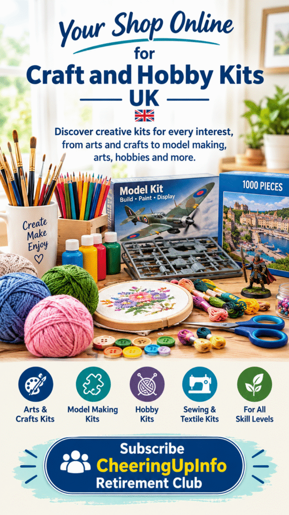 Retirement magazine articles and videos