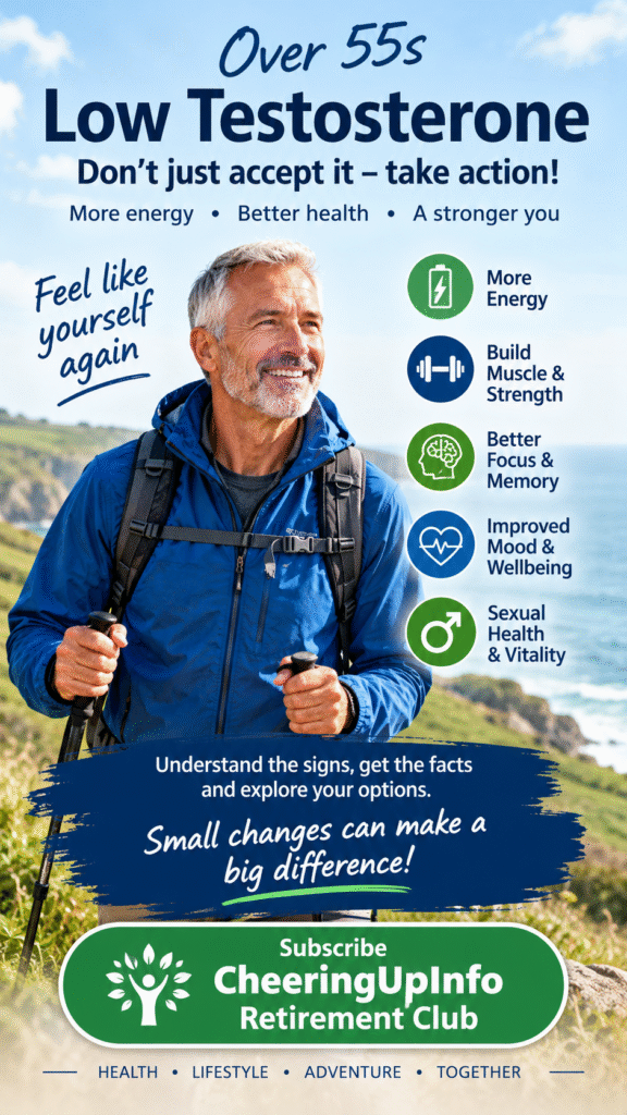 Retirement Magazine articles and videos