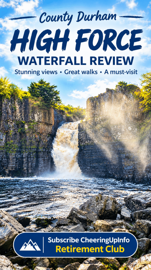 Retirement magazine articles and videos